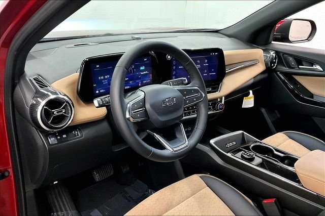 2026 Chevrolet Equinox ACTIV - Photo 17