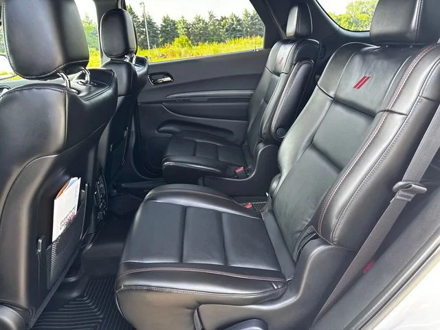 Used 2023 White Dodge R/T Plus image 21