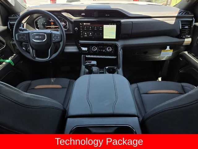 2026 GMC Sierra 1500 AT4 - Photo 13