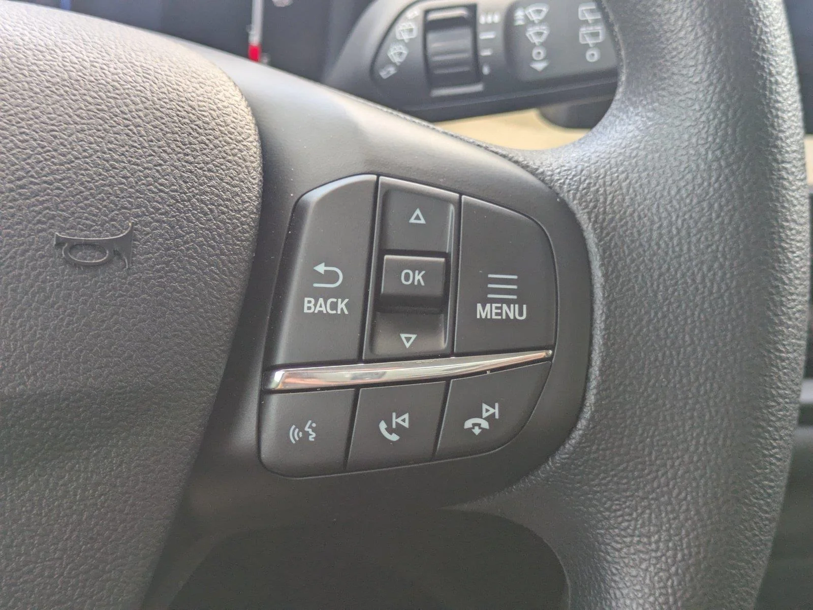 New 2026 Carbonized Gray Metallic Ford Big Bend® image 37