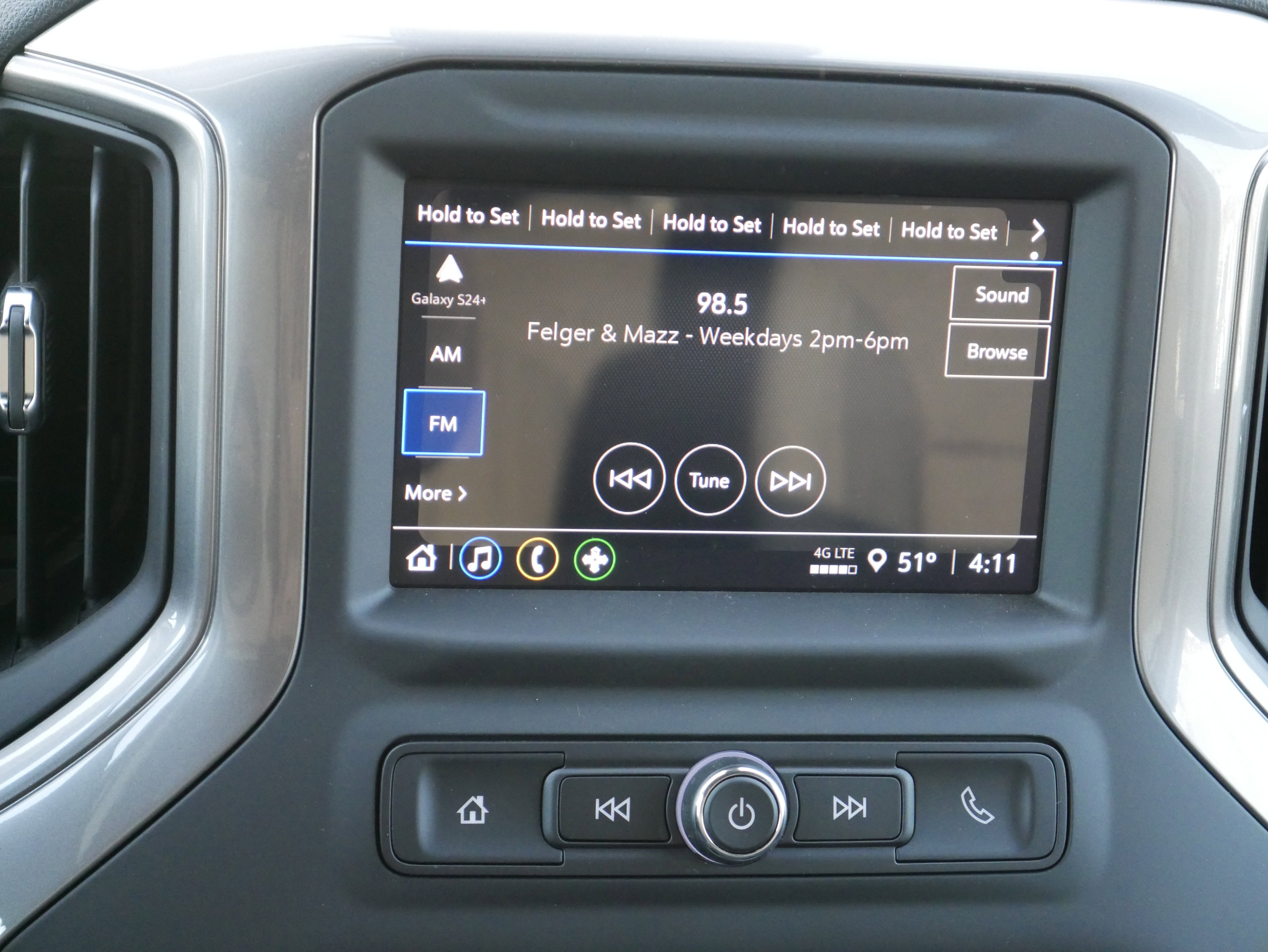 2025 Chevrolet Silverado 3500 HD Work Truck - Photo 23