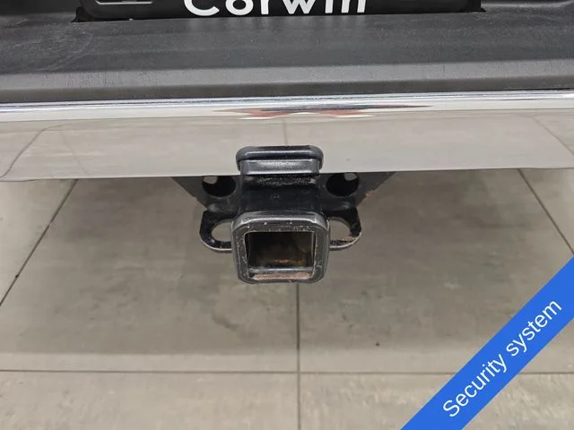 Used 2024 Metallic GMC SLE image 19