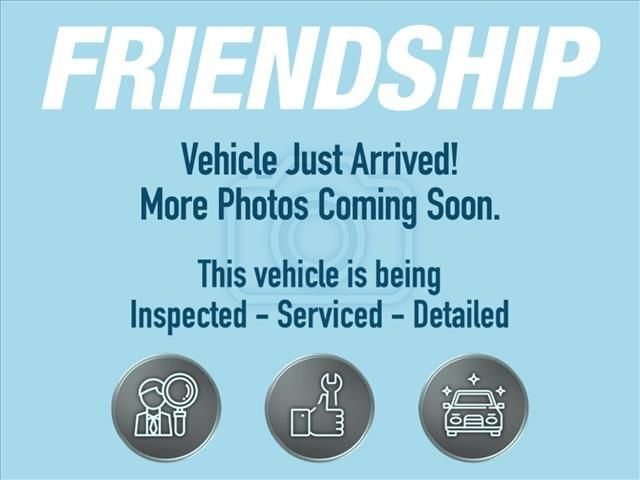 Used 2025 Gray Hyundai Blue image 3