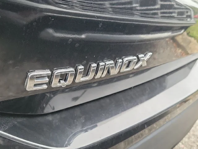 2023 Chevrolet Equinox LS - Photo 7
