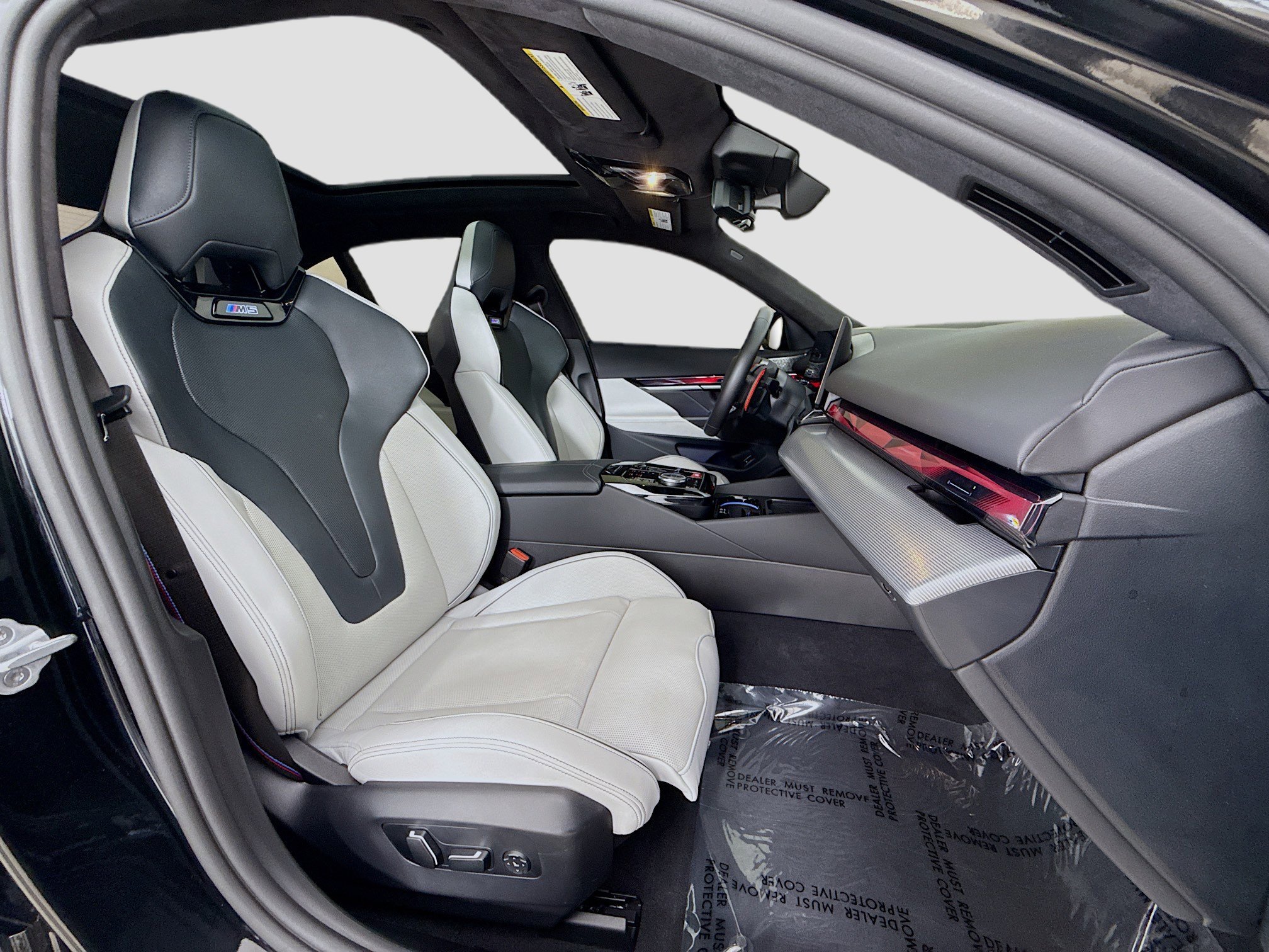 2025 BMW M5 M5 - Photo 29