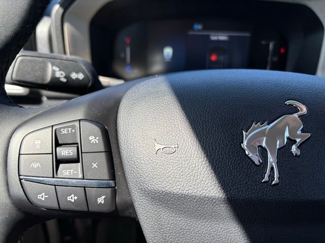 New 2026 Carbonized Gray Metallic Ford Big Bend® image 25