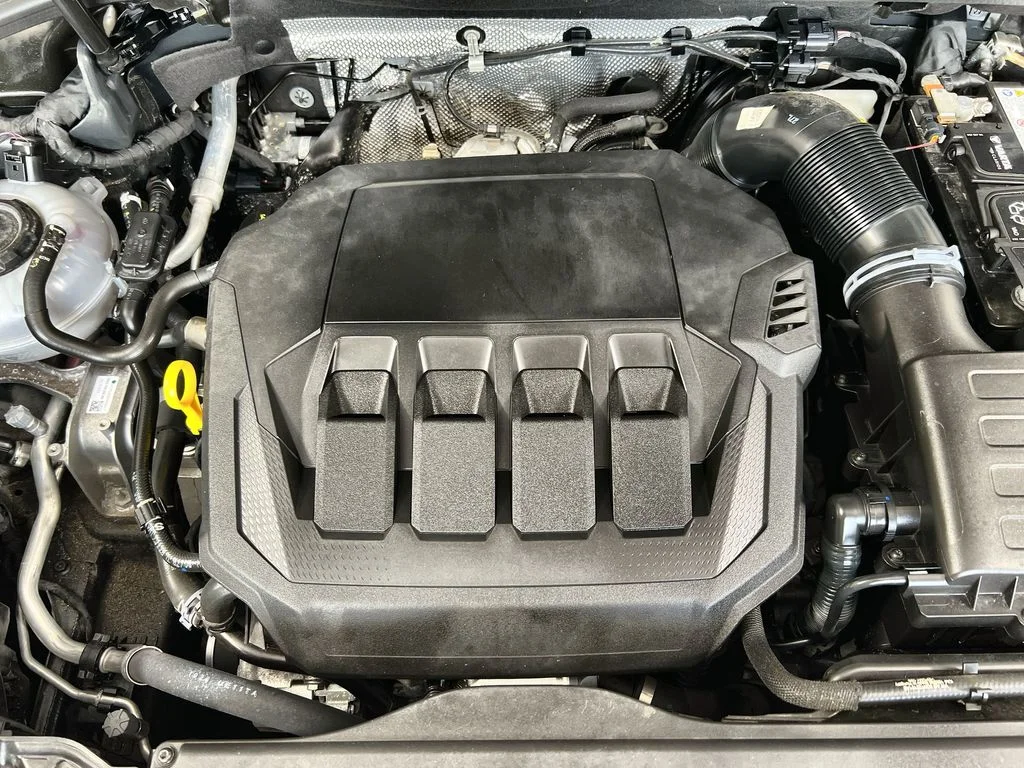 Used 2025 Black Audi Premium image 17