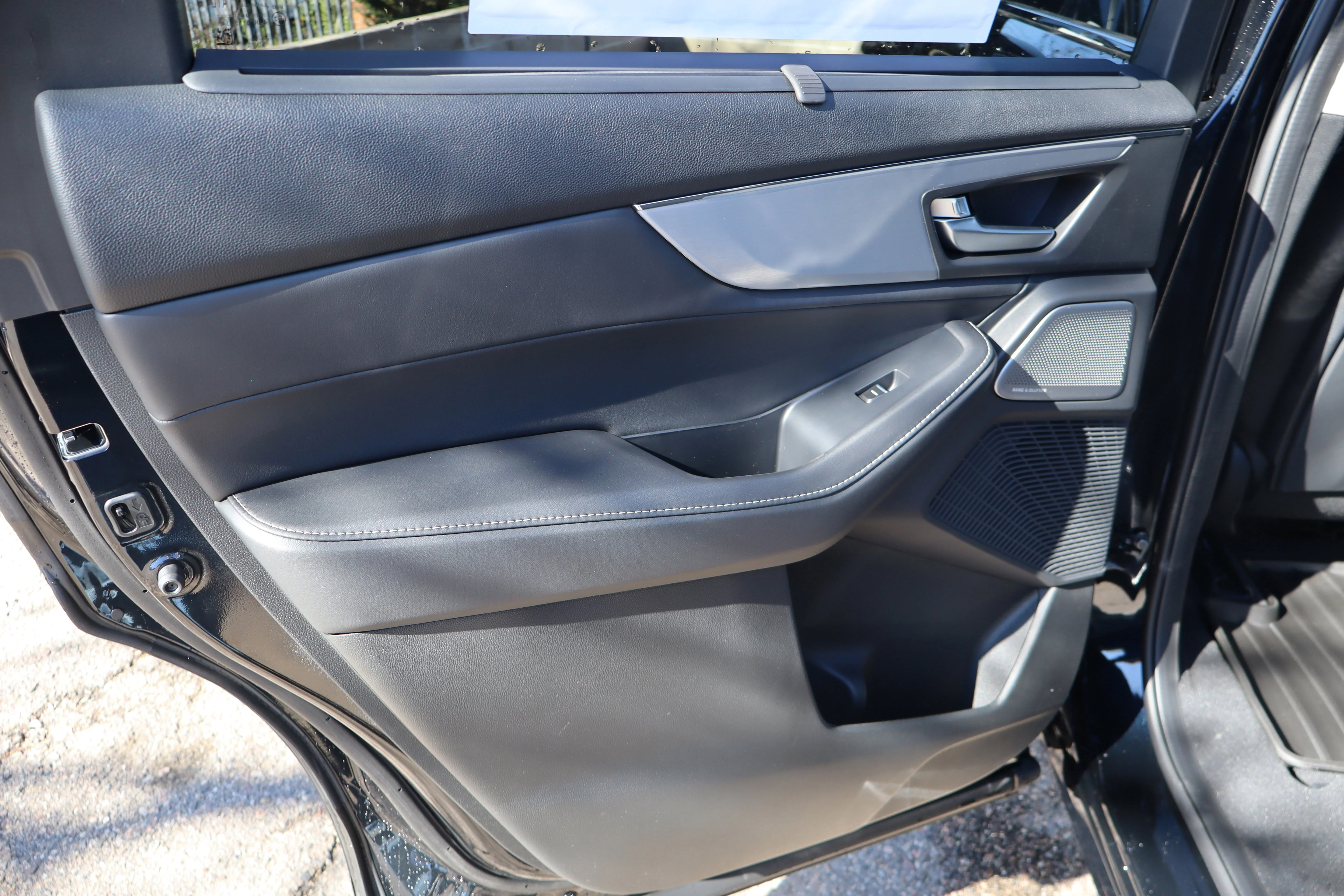 New 2026 Majestic Black Pearl Acura w/Technology Package image 27