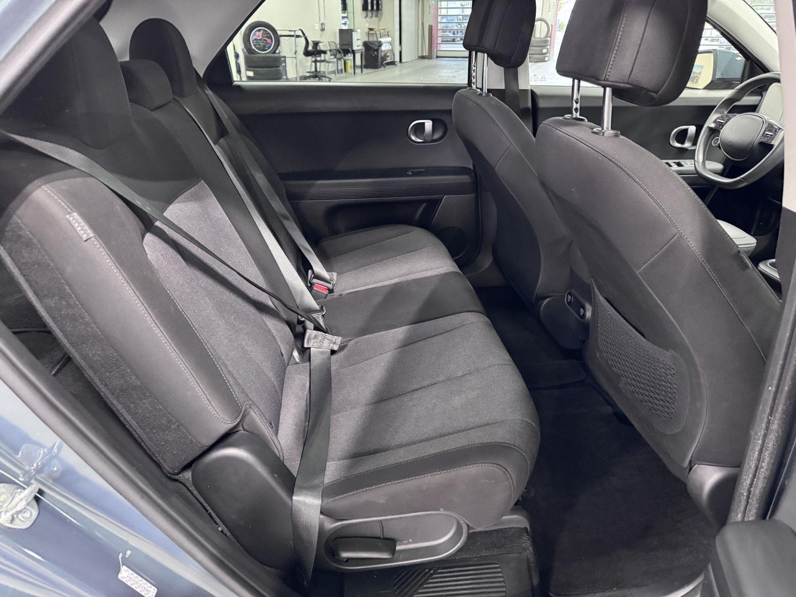 2024 Hyundai IONIQ 5 SE - Photo 23