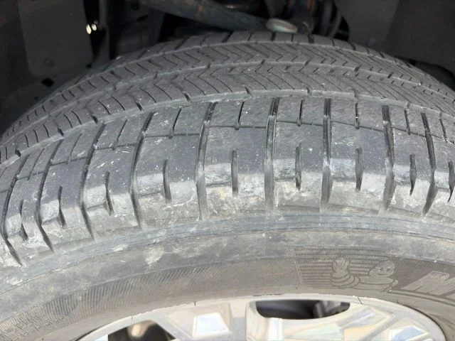 Used 2022 Gray Ford XLT image 26