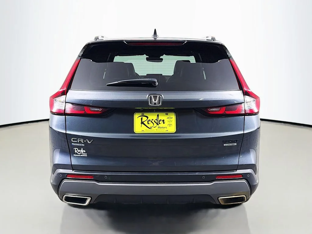 Used 2024  Honda Sport Touring image 7