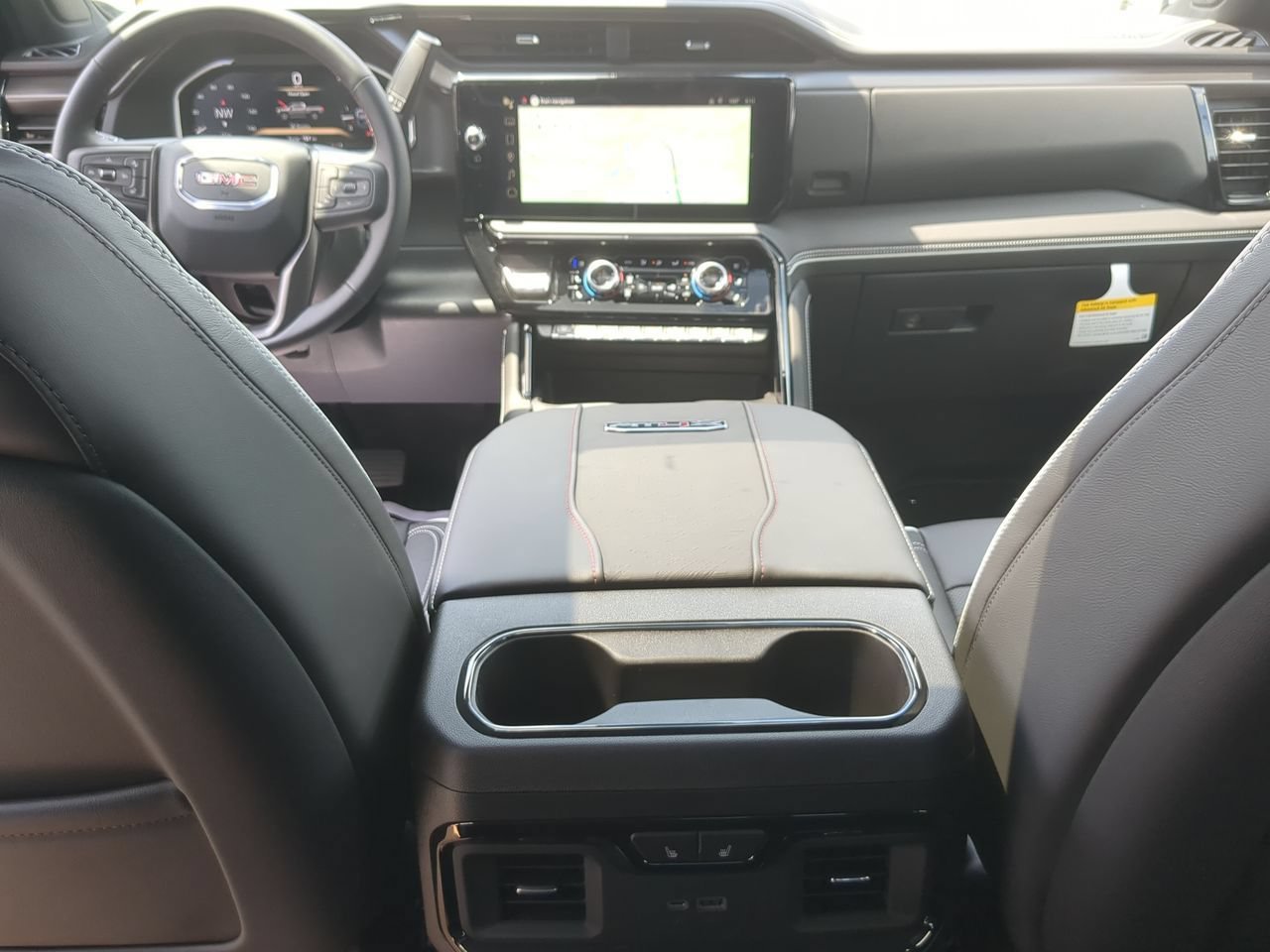 New 2026 Coastal Dune GMC AT4X image 21