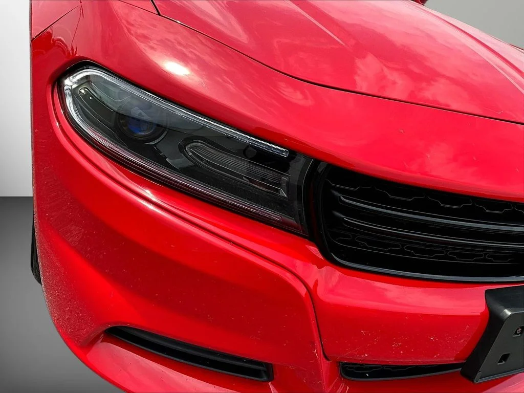 Certified Used 2022 Red Dodge SXT image 31