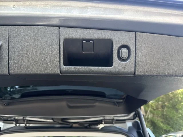 Used 2018 Gray Chevrolet LT image 14