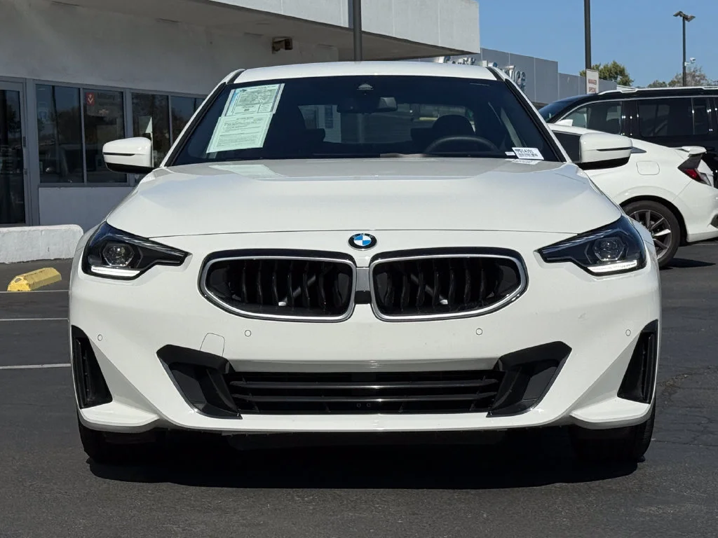 Used 2026  BMW 230i xDrive image 4