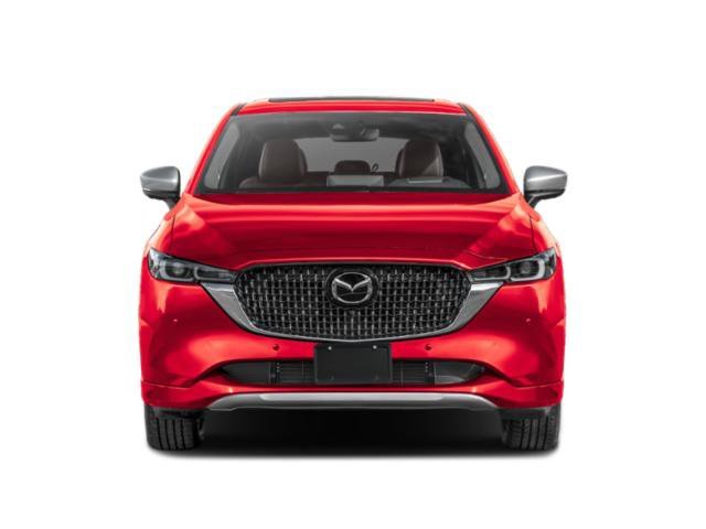2025 Mazda CX-5 Turbo Signature - Photo 7