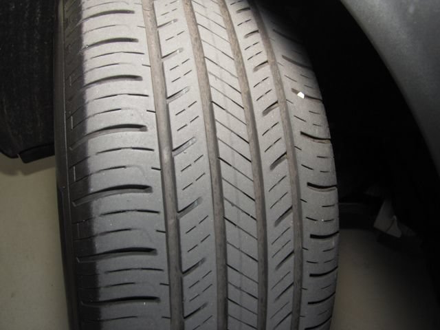Certified Used 2025 Meteorite Gray Metallic Honda EX-L image 58