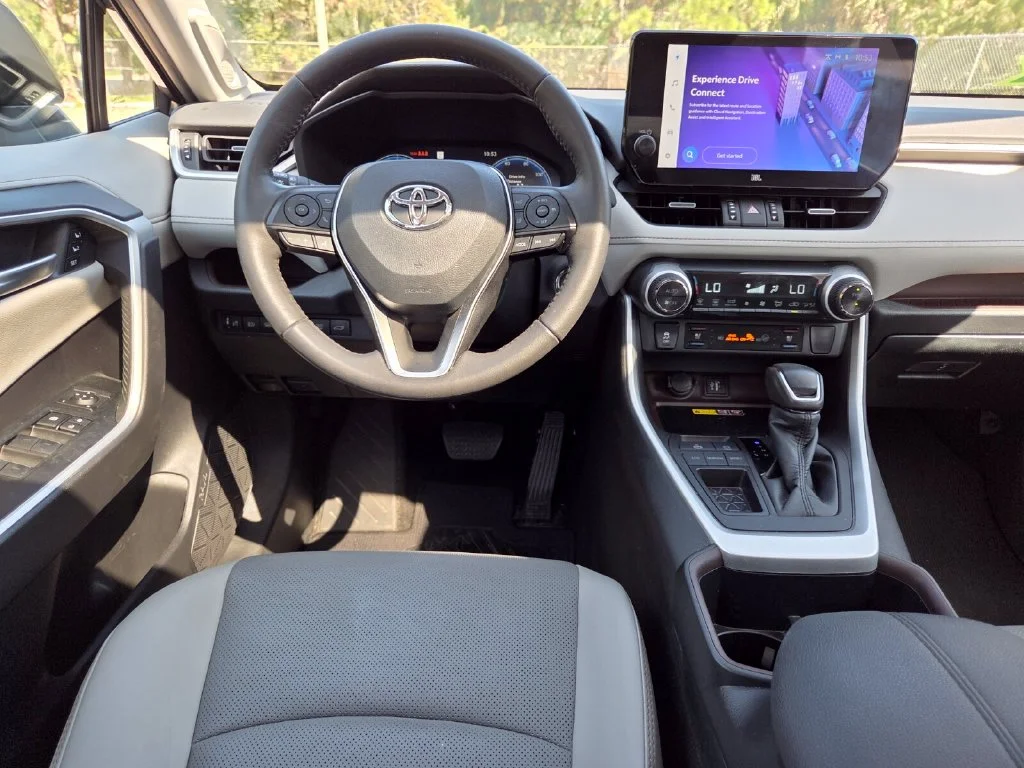 Certified Used 2023 Gray Toyota Limited image 7