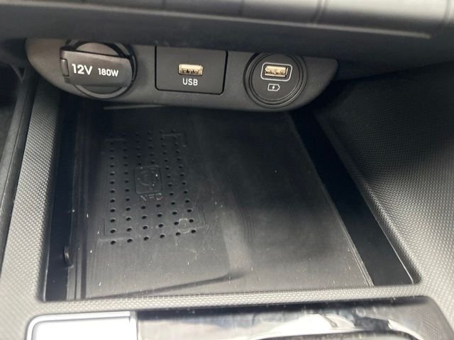 Certified Used 2023 Red Hyundai Limited image 28