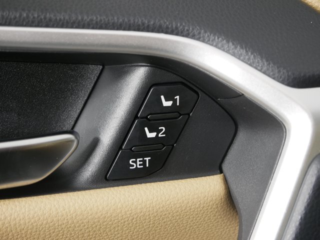 Certified Used 2025 Wind Chill Pearl Toyota Limited w/ Advanced Technology Pkg & Weather Pkg image 27
