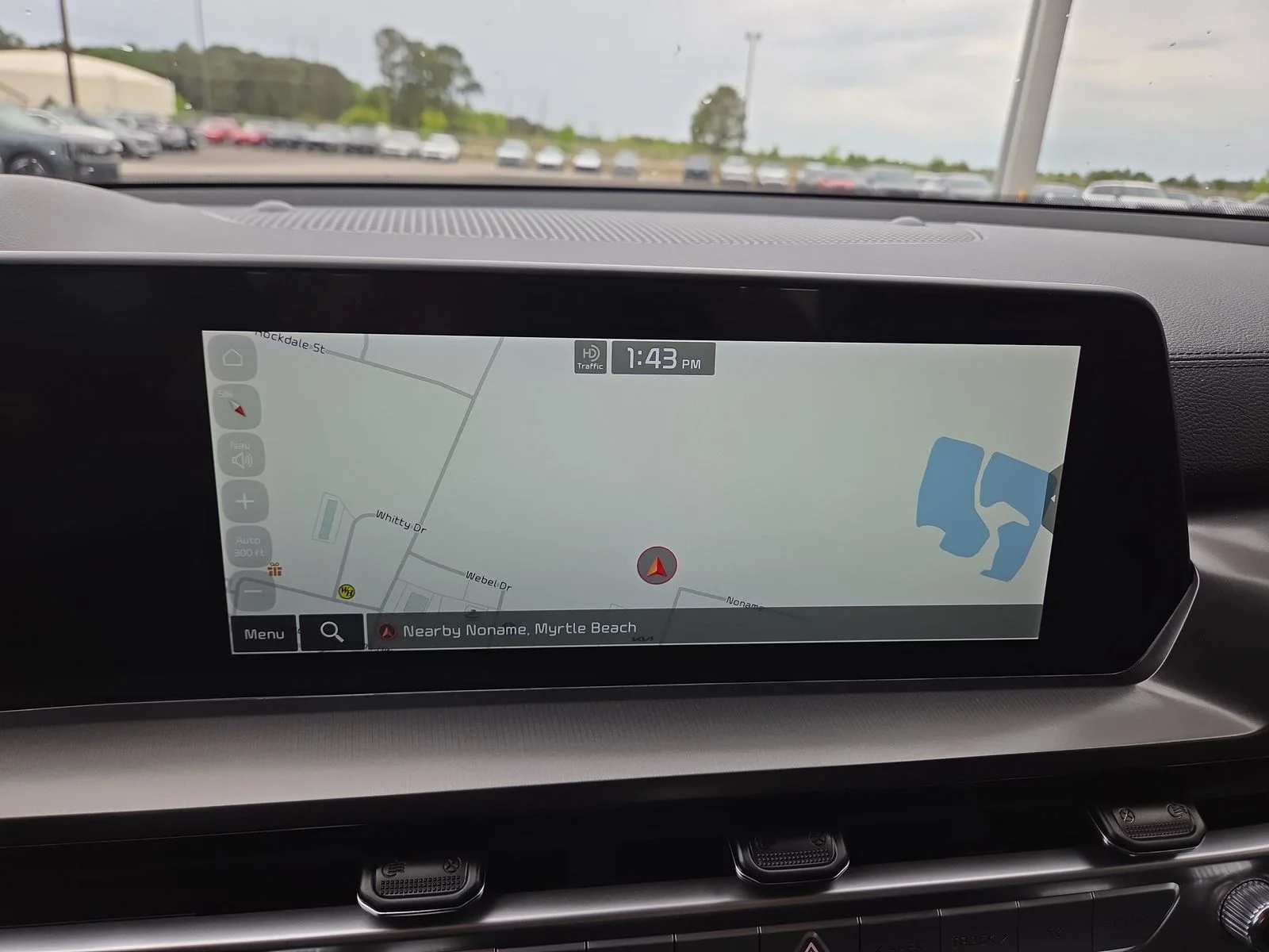 Certified Used 2023 Dawning Red Kia S image 20