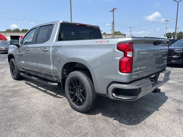 2026 Chevrolet Silverado 1500 RST - Photo 6