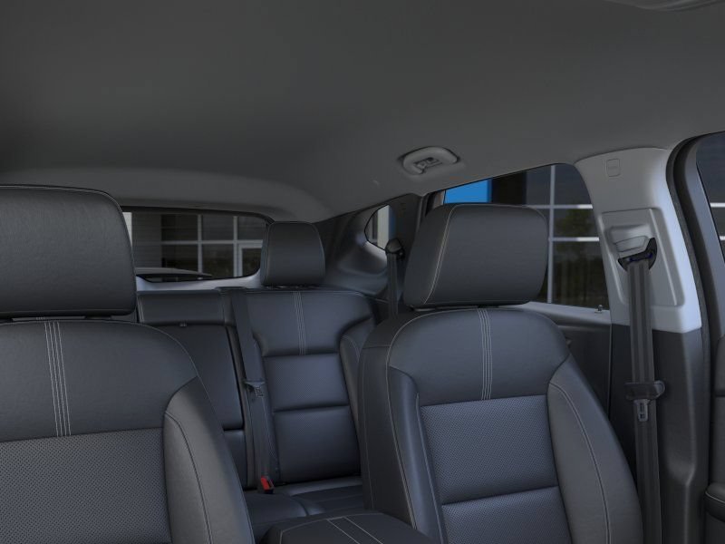 2026 Chevrolet Blazer 3LT - Photo 24