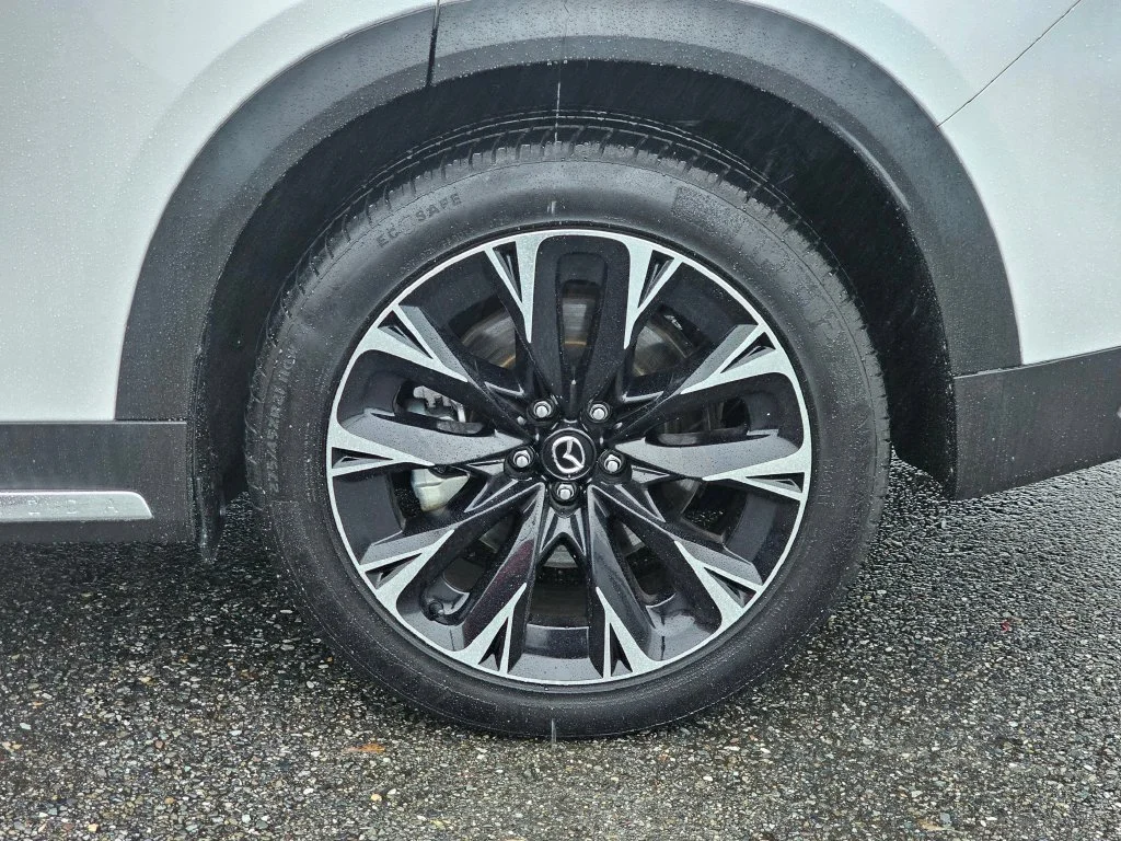 2024 Mazda CX-90 Premium Plus Package - Photo 9
