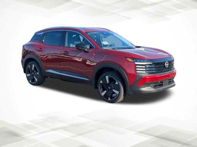 New 2026 Scarlet Ember Tintcoat Nissan SR image 2