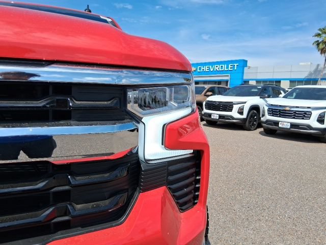 2026 Chevrolet Silverado 1500 LT - Photo 3