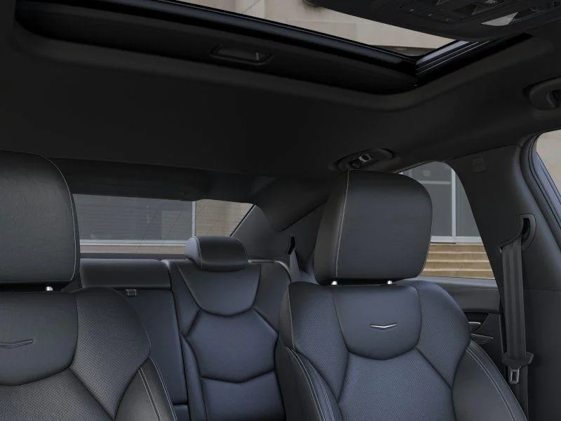 2026 Cadillac CT4 Premium Luxury - Photo 24