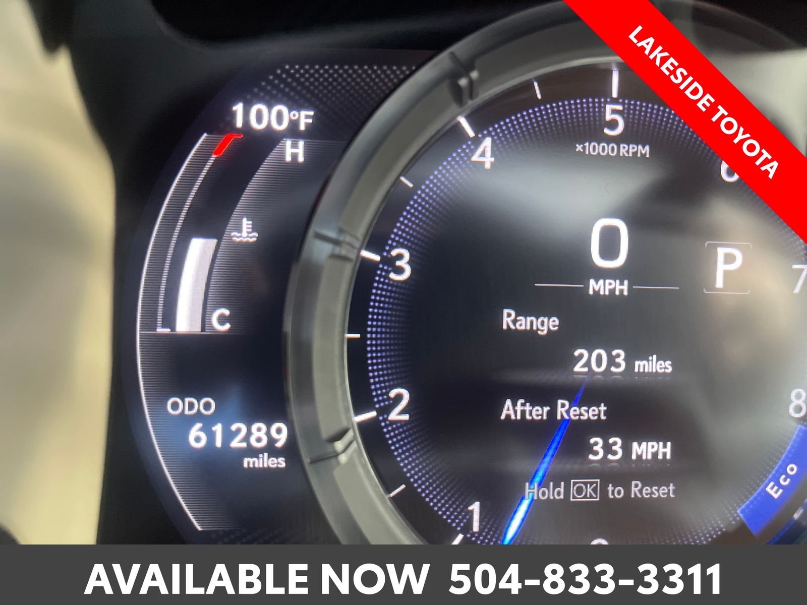 Used 2023 White Lexus 350 F Sport image 34