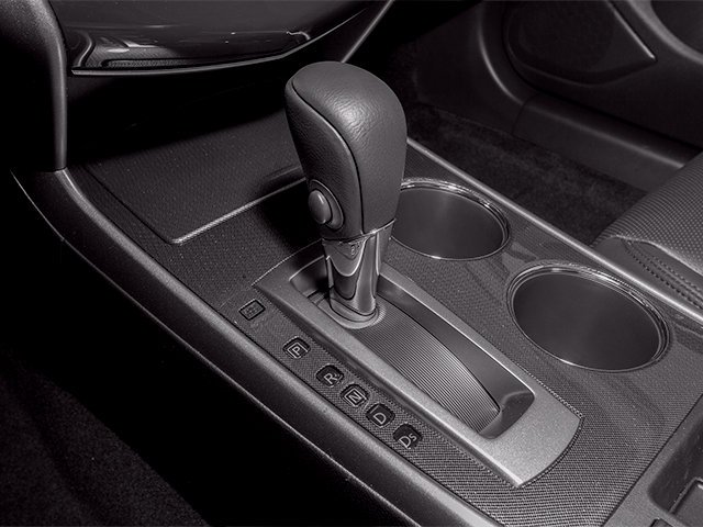 Used 2013 Saharan Stone Metallic Nissan 2.5 SL image 13