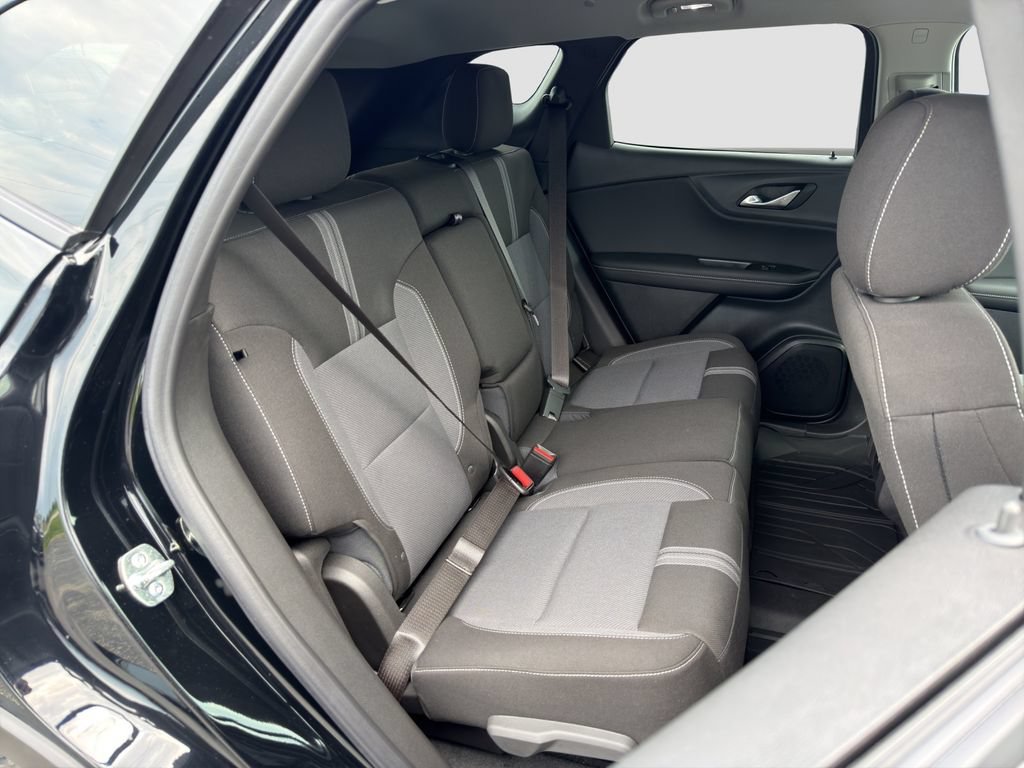 2026 Chevrolet Blazer 2LT - Photo 19