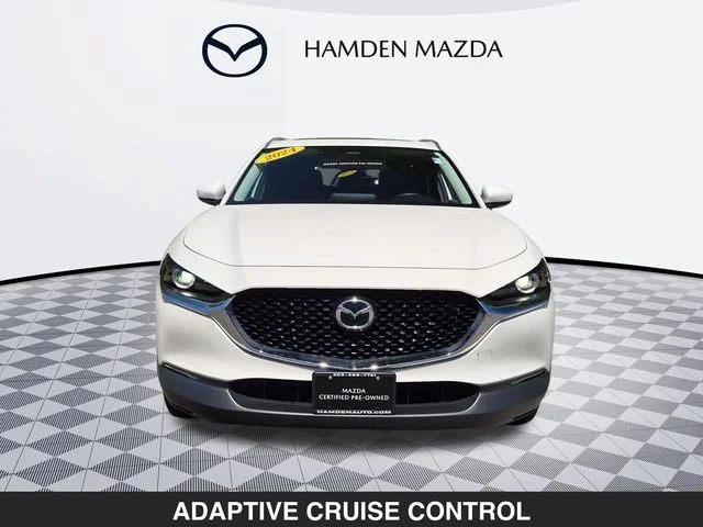 Used 2024 White Mazda 2.5 S Preferred Package image 11