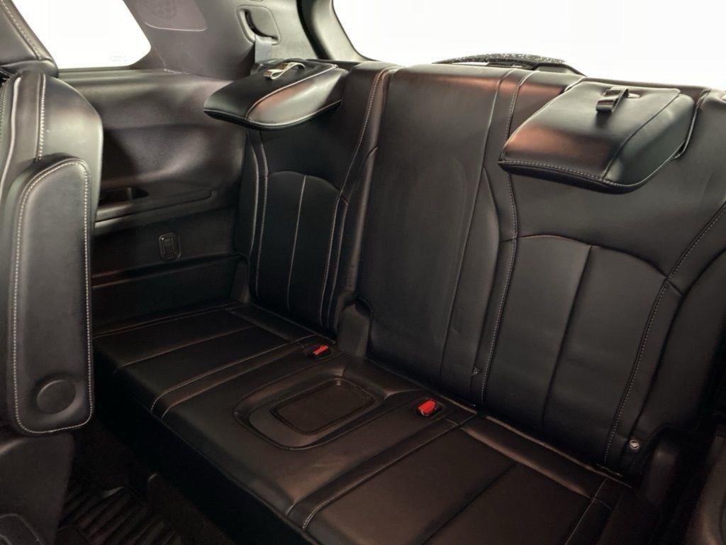 2023 INFINITI QX60 AUTOGRAPH - Photo 17