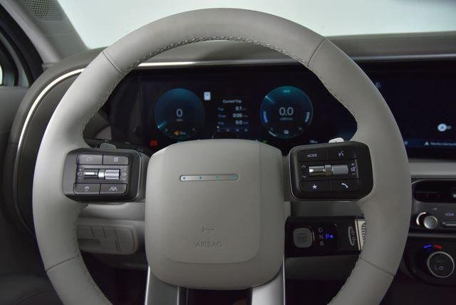 New 2026 White Hyundai SEL Premium 7P image 87