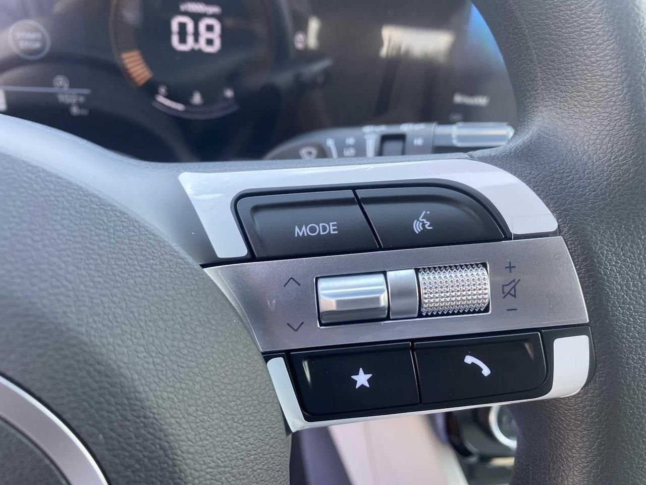 2026 Hyundai Tucson SEL - Photo 21