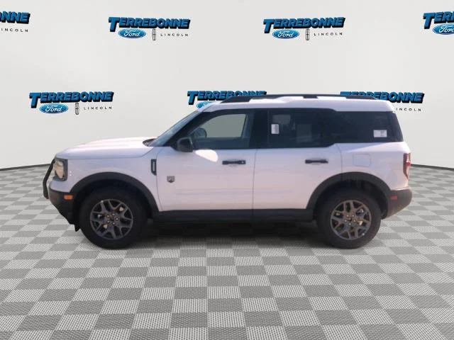 2025 Ford Bronco Sport Big Bend - Photo 26