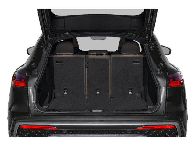 Used 2025 Mythos Black Metallic Audi Premium Plus image 5