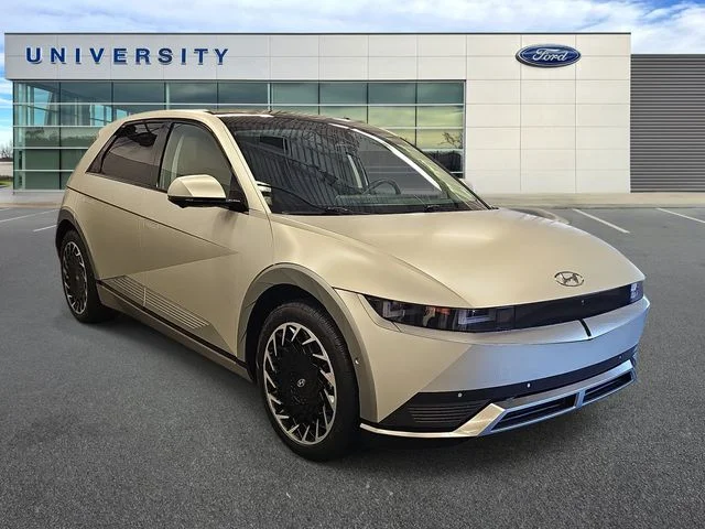 2024 Hyundai IONIQ 5