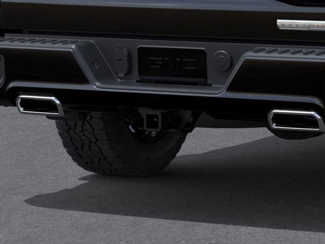 2026 GMC Sierra 1500 Elevation - Photo 15