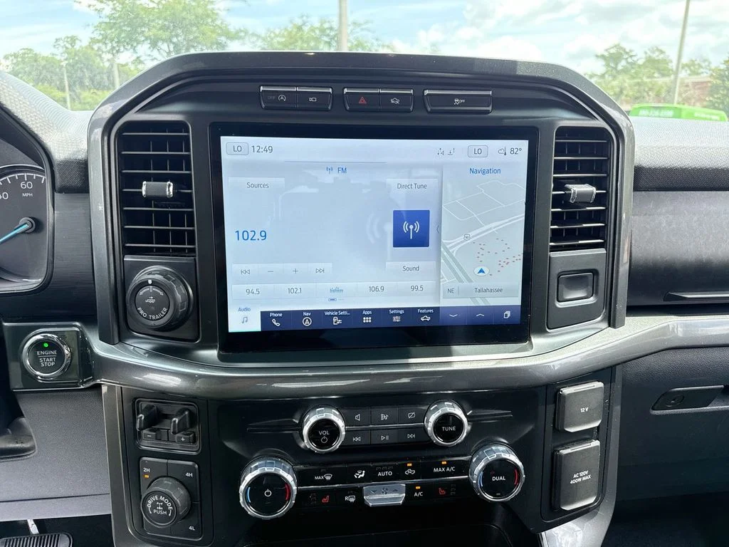 Used 2023 Avalanche Ford Tremor image 23