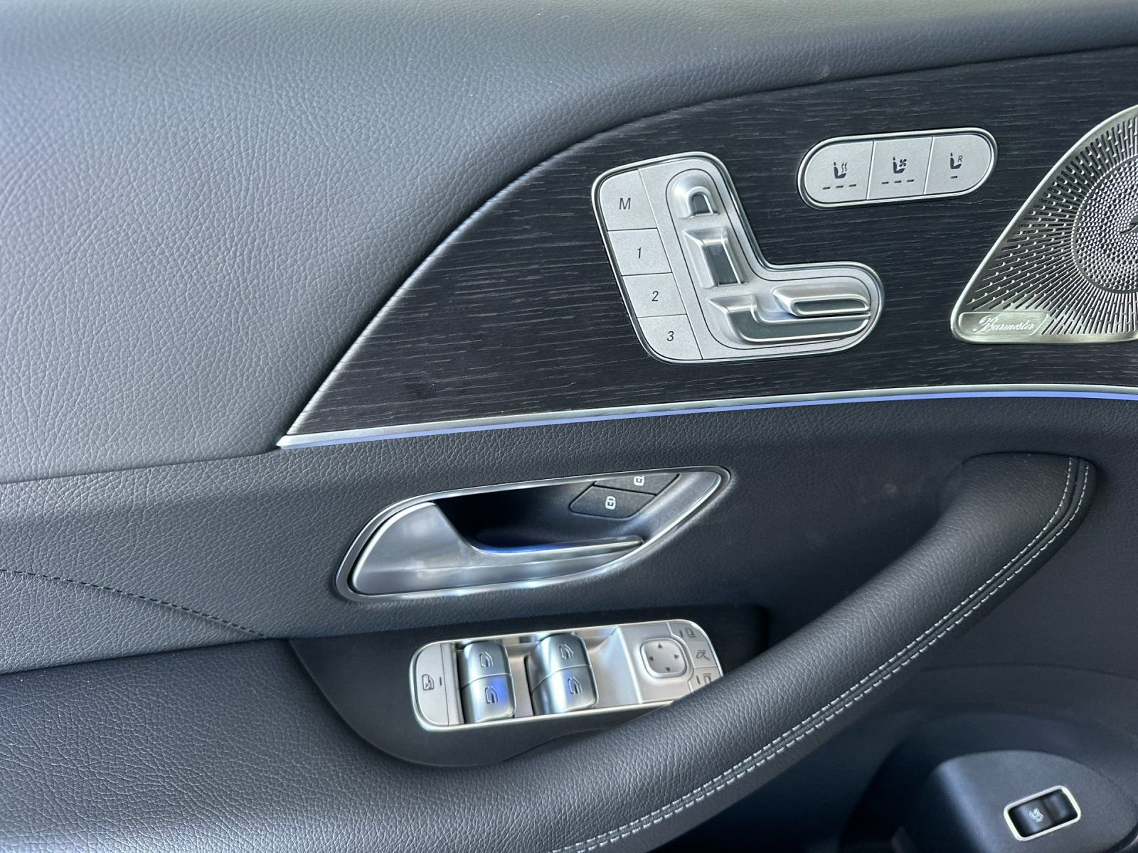 New 2026 Cirrus Silver Metallic Mercedes-Benz 450 image 14