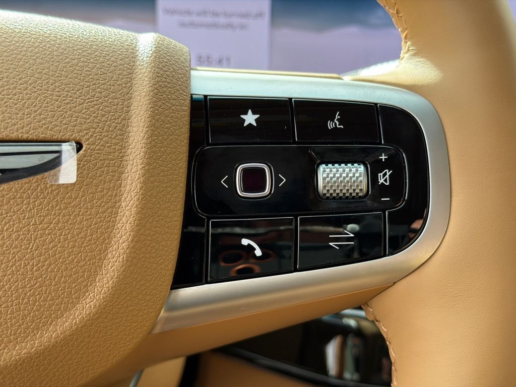 2026 GENESIS G80 Base - Photo 25