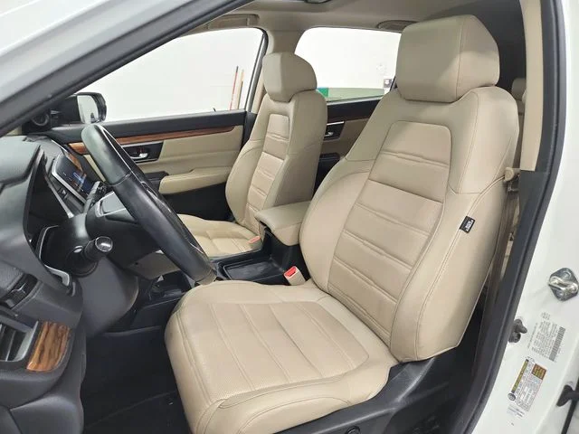 Used 2017 White Honda Touring image 20