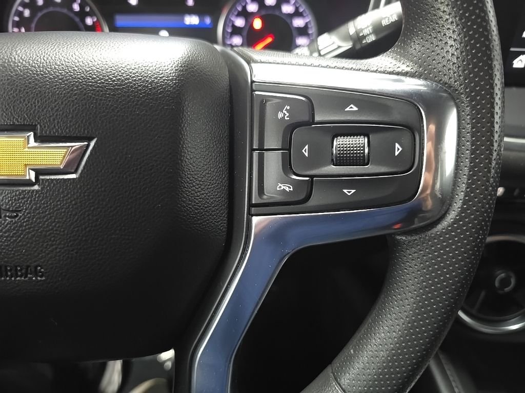 Used 2023 Bronze Metallic Chevrolet LT image 20