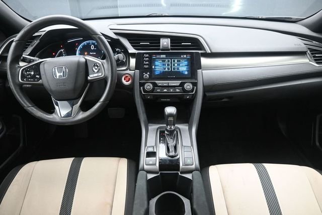 Used 2019  Honda EX image 20
