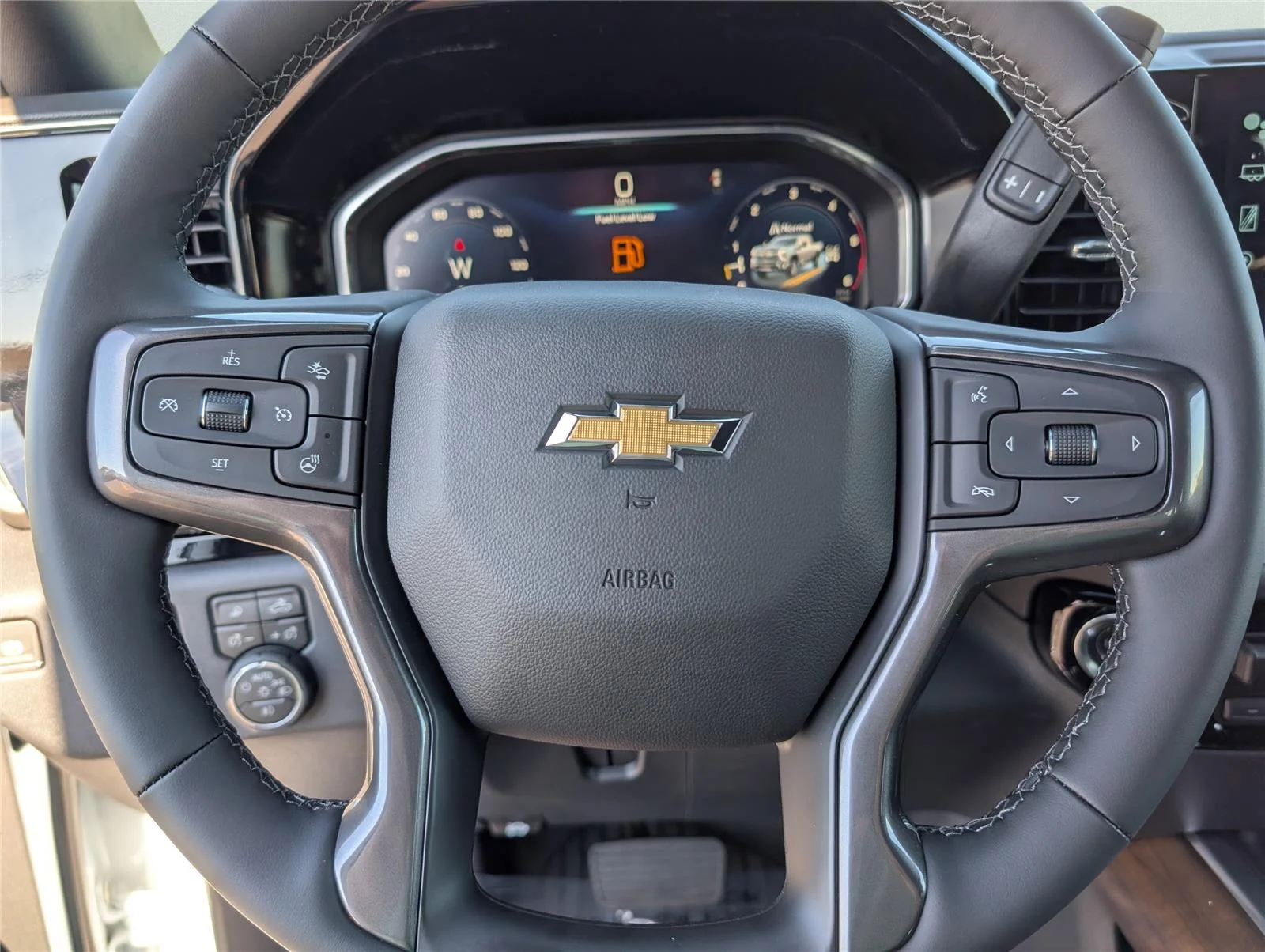 2026 Chevrolet Silverado 2500 HD High Country - Photo 21