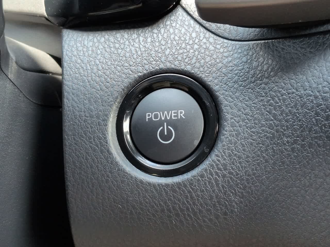 Certified Used 2026 Ice Cap Toyota SE image 25